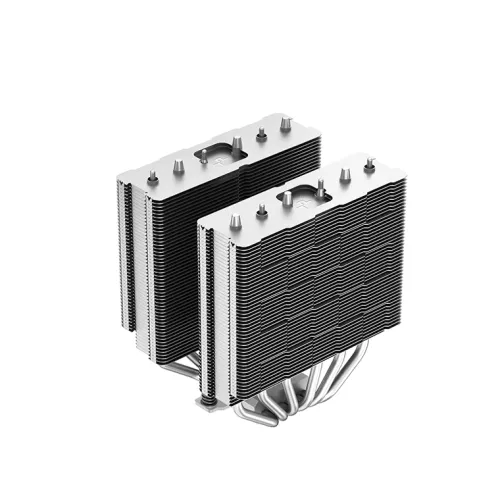 DeepCool AG620 Dual-Tower 120mm CPU Air Cooler — image 3 of 4
