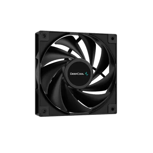 DeepCool AG620 Dual-Tower 120mm CPU Air Cooler — image 4 of 4