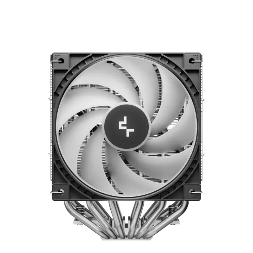 DeepCool AG620 G2 ARGB Dual Tower Air CPU Cooler — image 3 of 6