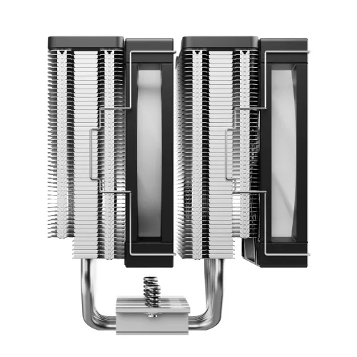 DeepCool AG620 G2 ARGB Dual Tower Air CPU Cooler — image 4 of 6