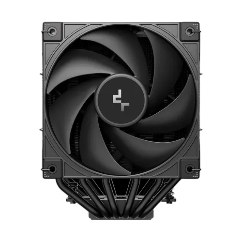 DeepCool AG620 G2 Dual Tower Air CPU Cooler — image 2 of 4