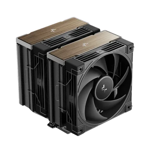 DeepCool AG620 G2 Dual Tower Air CPU Cooler — image 3 of 4
