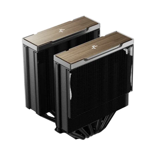 DeepCool AG620 G2 Dual Tower Air CPU Cooler — image 4 of 4