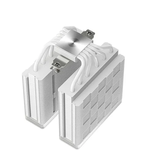 DeepCool AG620 WH ARGB V2 CPU Air Cooler — image 3 of 5