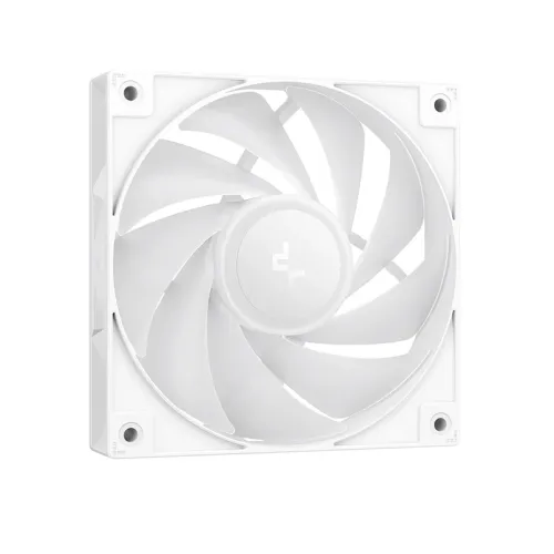DeepCool AG620 WH ARGB V2 CPU Air Cooler — image 4 of 5