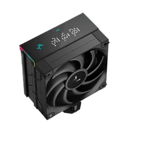 DeepCool AK400 DIGITAL PRO Air CPU Cooler — image 3 of 6