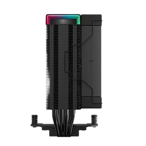 DeepCool AK400 DIGITAL PRO Air CPU Cooler — image 4 of 6