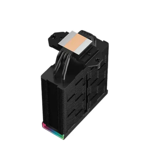 DeepCool AK400 DIGITAL PRO Air CPU Cooler — image 5 of 6