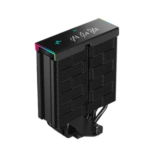 DeepCool AK400 DIGITAL PRO Air CPU Cooler — image 6 of 6