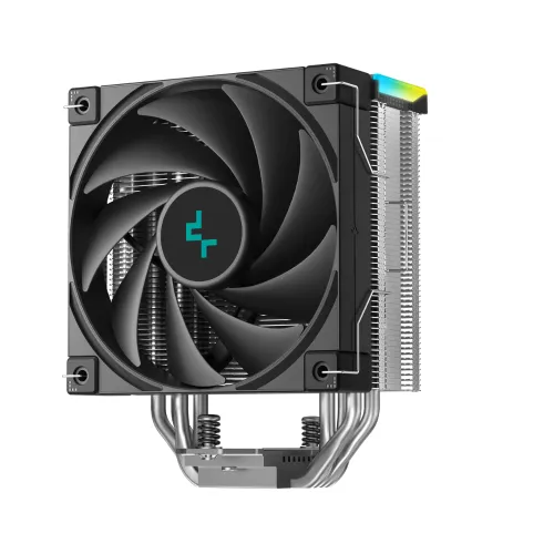 DeepCool AK400 DIGITAL SE ARGB Single Tower Air CPU Cooler — image 2 of 6