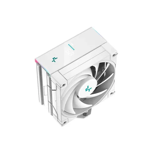 Deepcool AK400 DIGITAL WH CPU Cooler — image 2 of 3