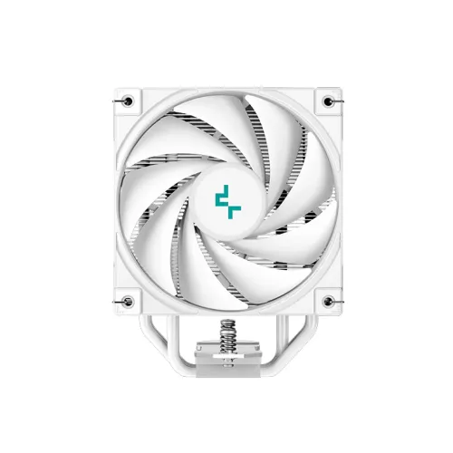 Deepcool AK400 DIGITAL WH CPU Cooler — image 3 of 3