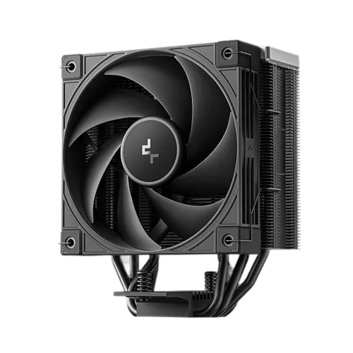 DeepCool AK400 G2 DIGITAL NYX Digital Display Air CPU Cooler — image 2 of 4
