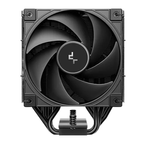 DeepCool AK400 G2 DIGITAL NYX Digital Display Air CPU Cooler — image 3 of 4