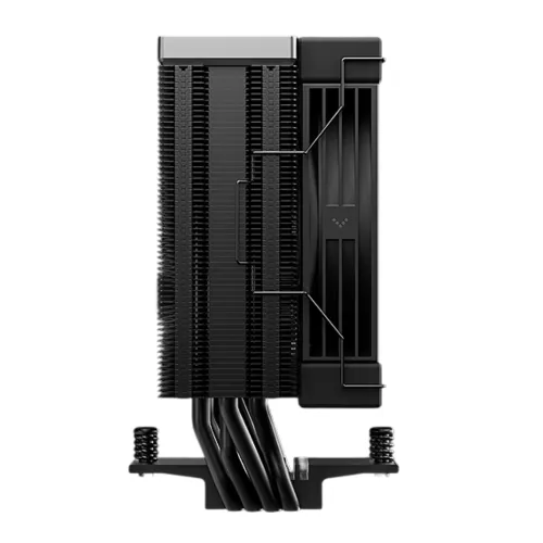 DeepCool AK400 G2 DIGITAL NYX Digital Display Air CPU Cooler — image 4 of 4