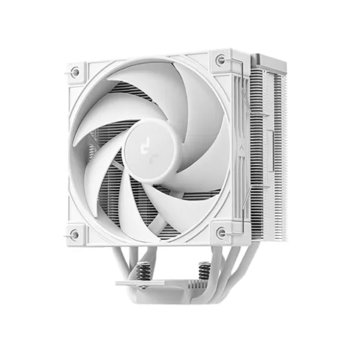 DeepCool AK400 G2 WH Wood Grain Air CPU Cooler — image 2 of 4