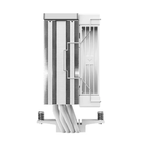 DeepCool AK400 G2 WH Wood Grain Air CPU Cooler — image 4 of 4