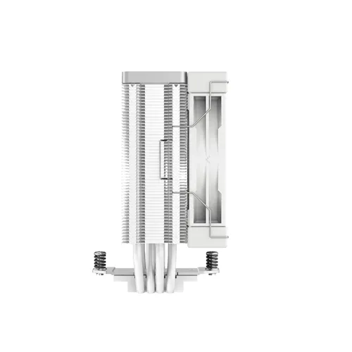 DeepCool AK400 WH Performance CPU Air Cooler — image 3 of 4