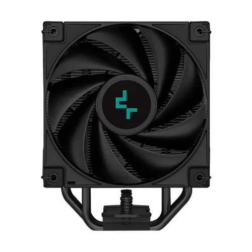 DeepCool AK400 ZERO DARK CPU Cooler — image 2 of 5