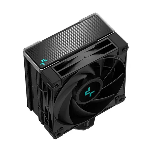 DeepCool AK400 ZERO DARK CPU Cooler — image 3 of 5