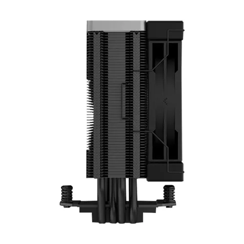 DeepCool AK400 ZERO DARK CPU Cooler — image 4 of 5