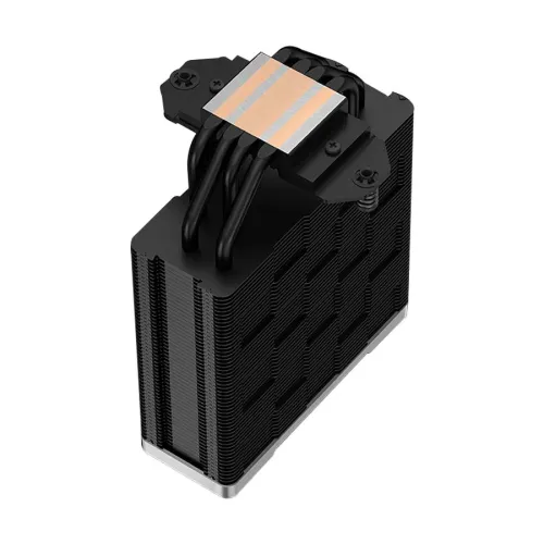 DeepCool AK400 ZERO DARK CPU Cooler — image 5 of 5