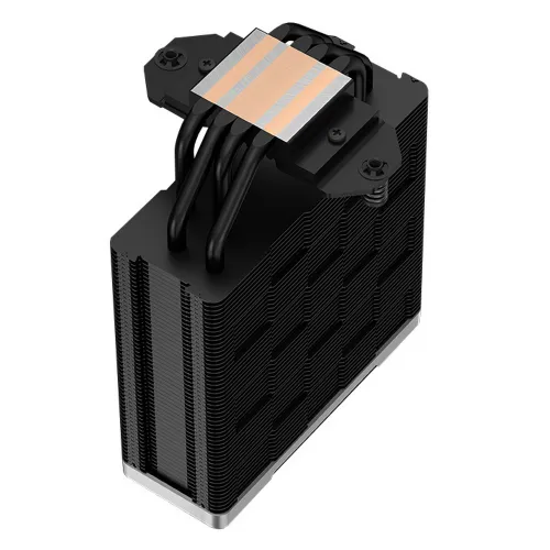 DeepCool AK400 ZERO DARK PLUS CPU Cooler — image 3 of 4