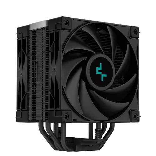 DeepCool AK400 ZERO DARK PLUS CPU Cooler — image 4 of 4