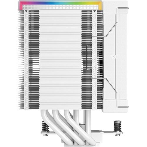 DeepCool AK500 Digital WH CPU Cooler — image 4 of 4
