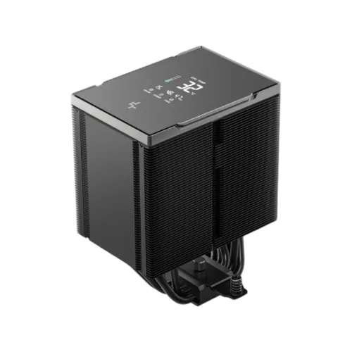 DeepCool AK500 G2 DIGITAL NYX Air CPU Cooler — image 4 of 5