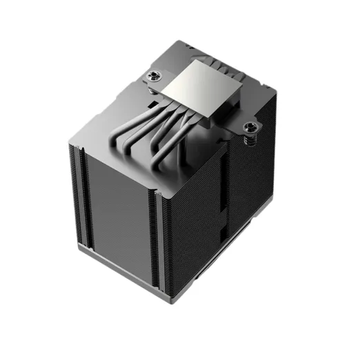 DeepCool AK500 G2 DIGITAL NYX Air CPU Cooler — image 5 of 5