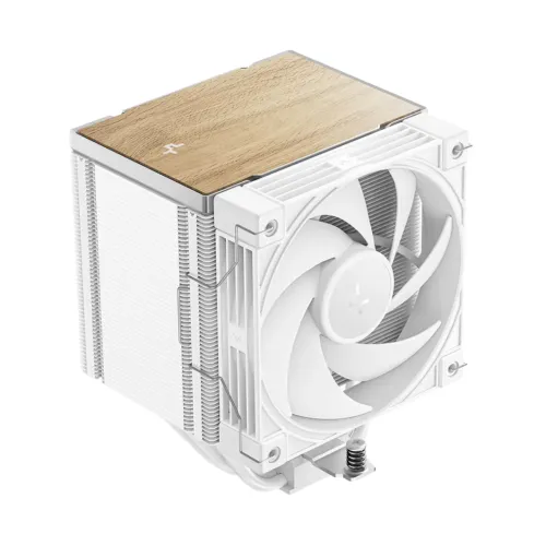 DeepCool AK500 G2 WH Air CPU Cooler — image 2 of 5