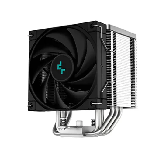 DeepCool AK500 High-Performance Single Tower CPU Cooler — image 2 of 6
