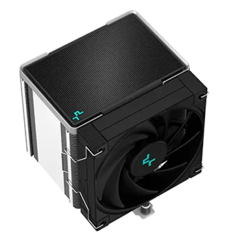 DeepCool AK500 High-Performance Single Tower CPU Cooler — image 3 of 6