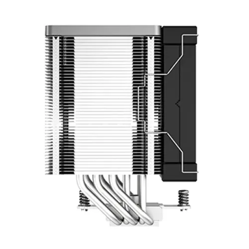 DeepCool AK500 High-Performance Single Tower CPU Cooler — image 5 of 6
