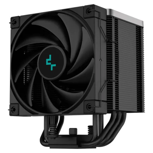 Deepcool AK500 ZERO DARK CPU Cooler — image 2 of 6