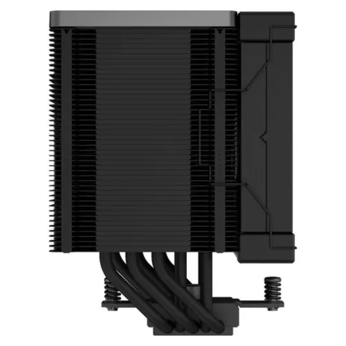 Deepcool AK500 ZERO DARK CPU Cooler — image 4 of 6