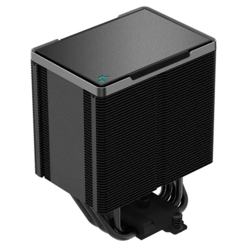 Deepcool AK500 ZERO DARK CPU Cooler — image 5 of 6