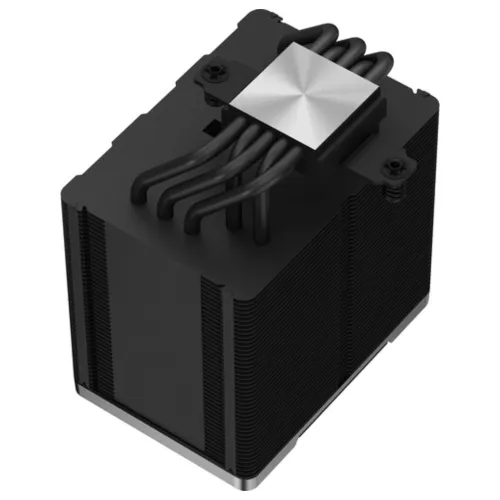 Deepcool AK500 ZERO DARK CPU Cooler — image 6 of 6
