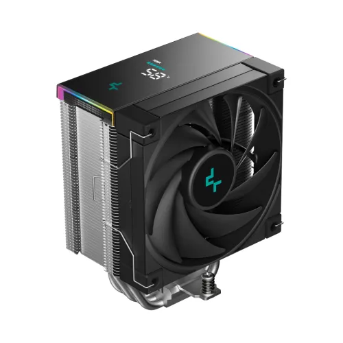 DeepCool AK500S DIGITAL SE ARGB Single Tower Air CPU Cooler