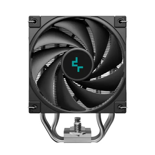 DeepCool AK500S DIGITAL SE ARGB Single Tower Air CPU Cooler — image 3 of 6