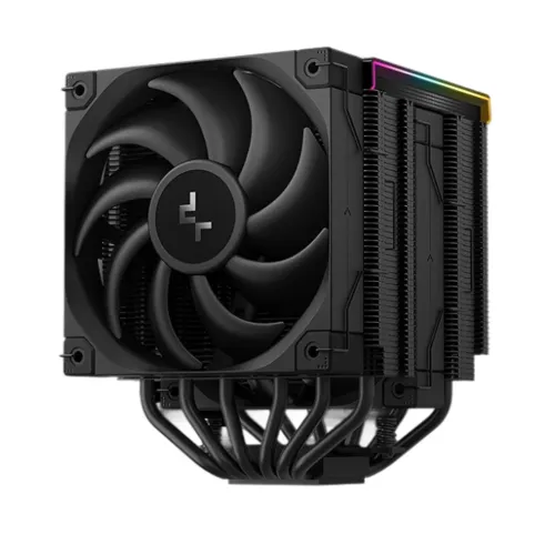 DeepCool AK620 DIGITAL Pro CPU Air Cooler — image 2 of 6
