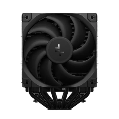 DeepCool AK620 DIGITAL Pro CPU Air Cooler — image 5 of 6