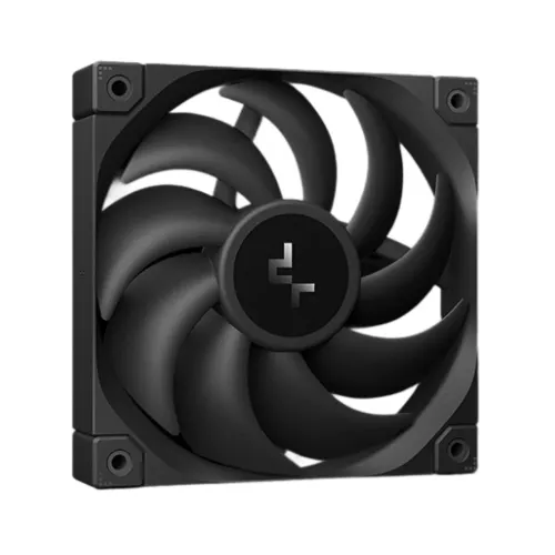 DeepCool AK620 DIGITAL Pro CPU Air Cooler — image 6 of 6