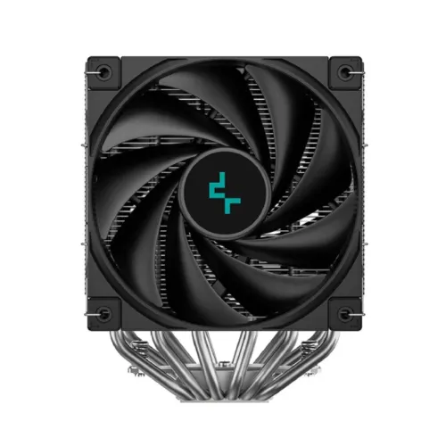 DeepCool AK620 Dual-Tower CPU Air Cooler — image 2 of 6