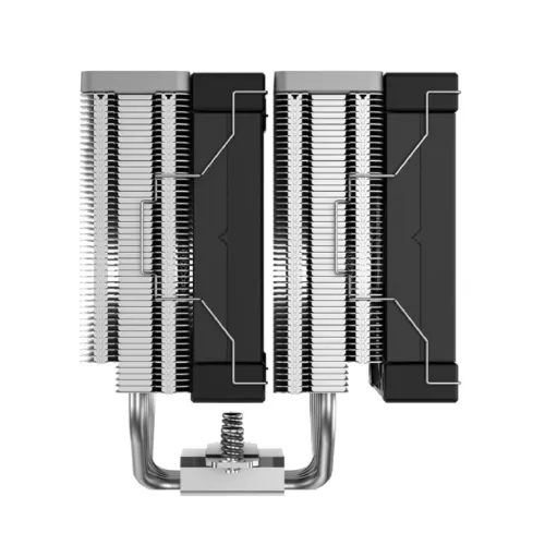DeepCool AK620 Dual-Tower CPU Air Cooler — image 3 of 6