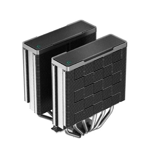 DeepCool AK620 Dual-Tower CPU Air Cooler — image 4 of 6