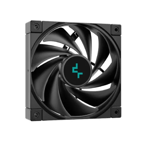 DeepCool AK620 Dual-Tower CPU Air Cooler — image 6 of 6