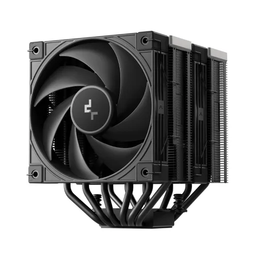 DeepCool AK620 G2 DIGITAL NYX Dual Tower CPU Cooler — image 2 of 6