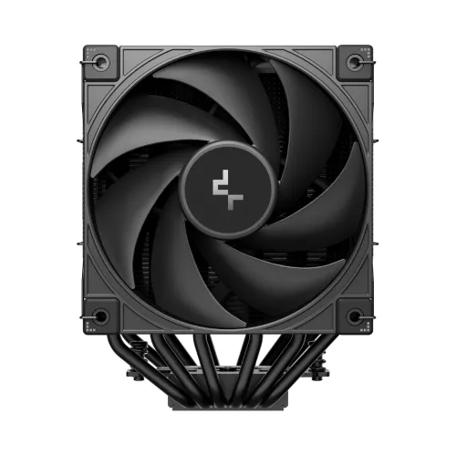 DeepCool AK620 G2 DIGITAL NYX Dual Tower CPU Cooler — image 3 of 6